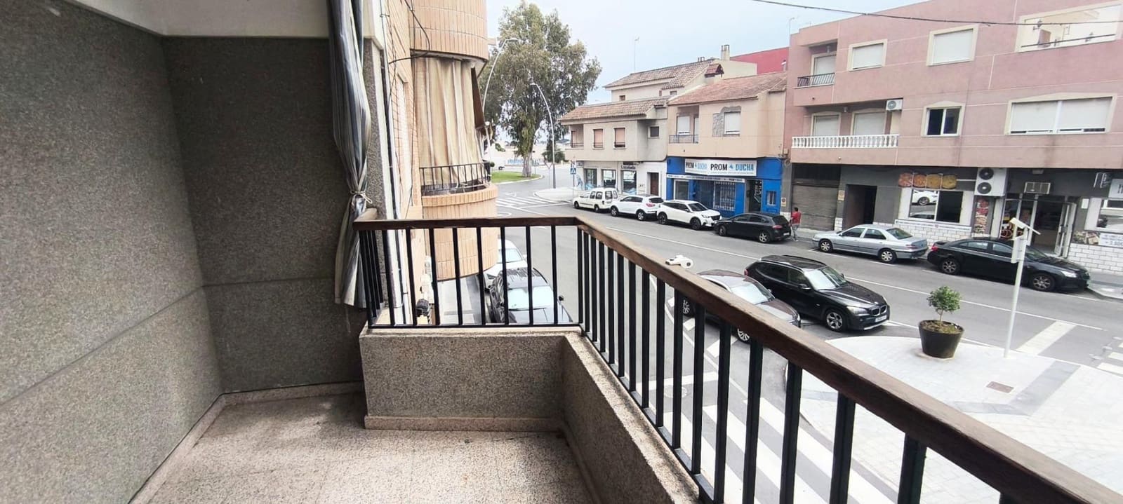 3 sypialnia Mieszkanie na sprzedaż w Almoradi - 109 900 € (Ref: 9833901)