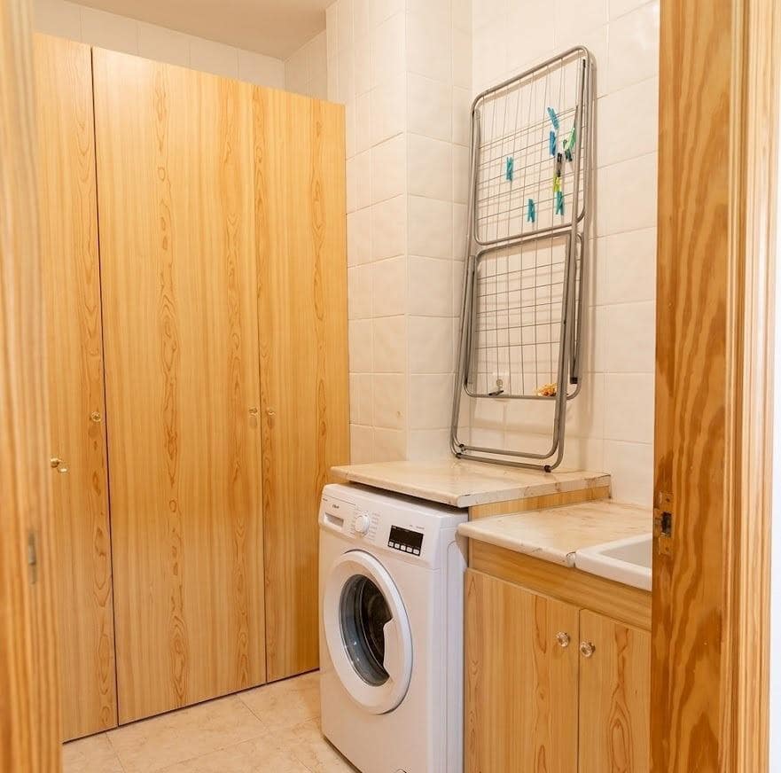 2 bedroom Apartment for sale in Almoradi with garage - € 87,000 (Ref: 9846626)
