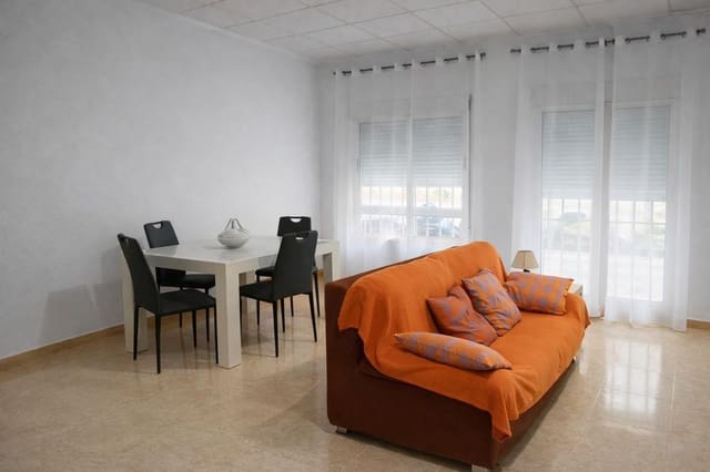 2 soveværelse Lejlighed til salg i Almoradí med garage - € 87.000 (Ref: 9846626)