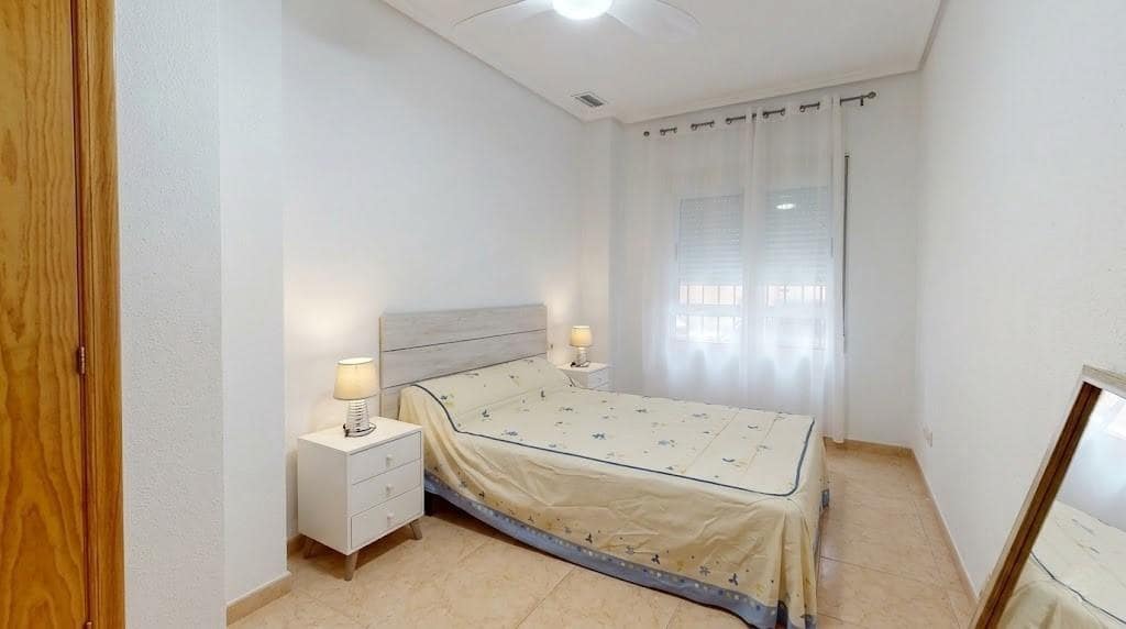 2 bedroom Apartment for sale in Almoradi with garage - € 87,000 (Ref: 9846626)
