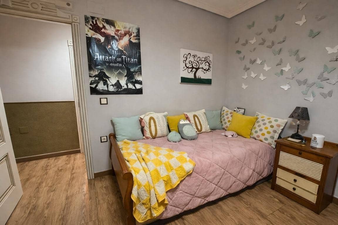 3 sovrum Lägenhet till salu i Dolores - 129 000 € (Ref: 9851947)