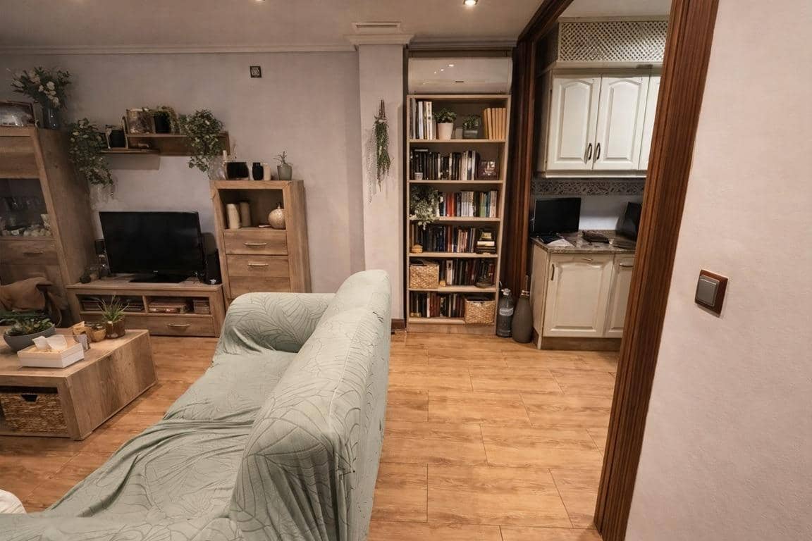 3 sovrum Lägenhet till salu i Dolores - 129 000 € (Ref: 9851947)