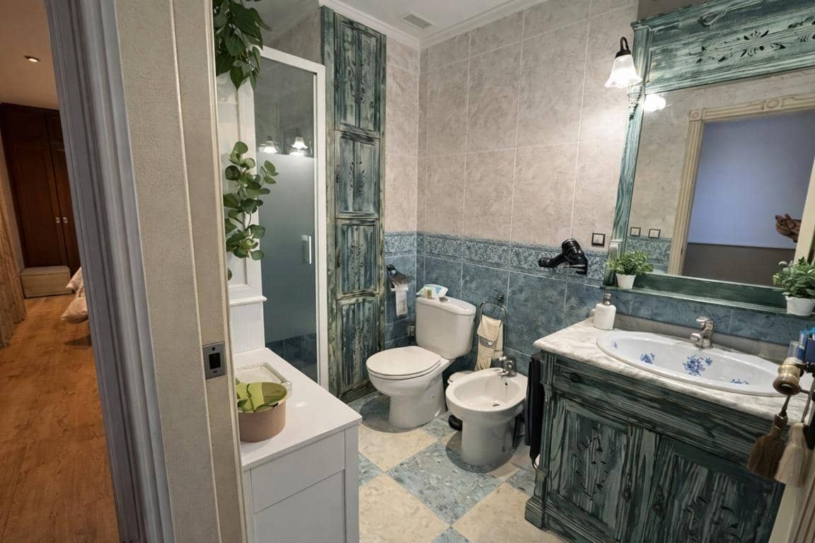 3 sovrum Lägenhet till salu i Dolores - 129 000 € (Ref: 9851947)