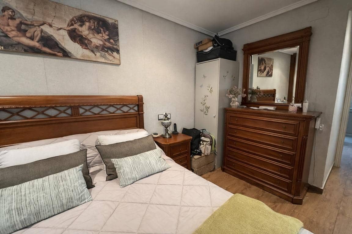 3 sovrum Lägenhet till salu i Dolores - 129 000 € (Ref: 9851947)