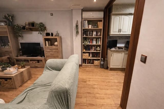 3 soveværelse Lejlighed til salg i Dolores - € 129.000 (Ref: 9851947)