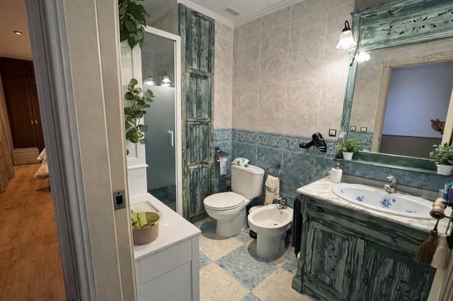 3 soveværelse Lejlighed til salg i Dolores - € 129.000 (Ref: 9851947)