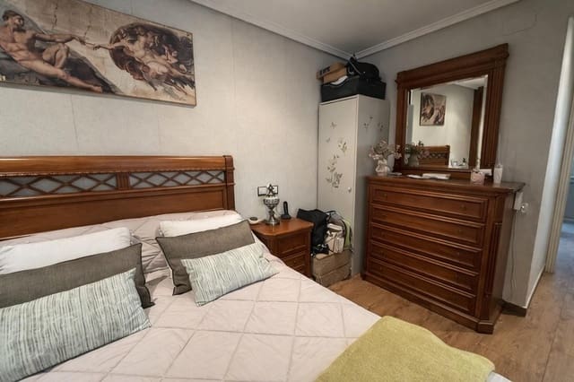 3 soveværelse Lejlighed til salg i Dolores - € 129.000 (Ref: 9851947)