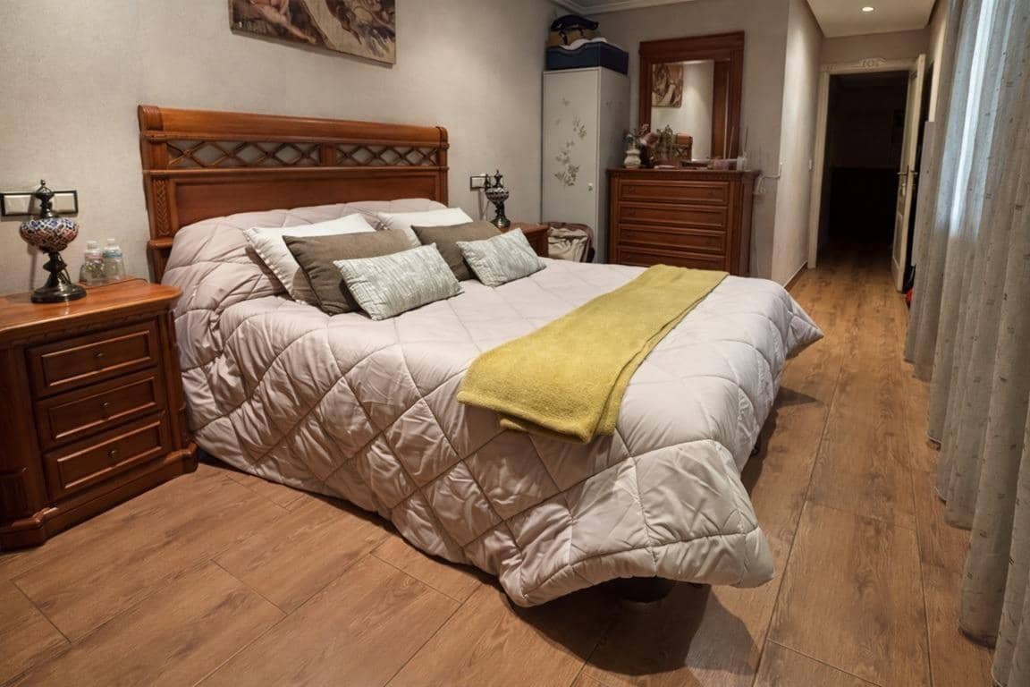 3 sovrum Lägenhet till salu i Dolores - 129 000 € (Ref: 9851947)