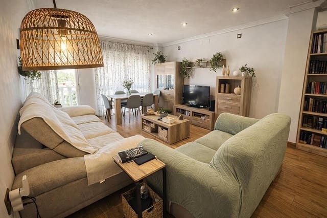3 soveværelse Lejlighed til salg i Dolores - € 129.000 (Ref: 9851947)