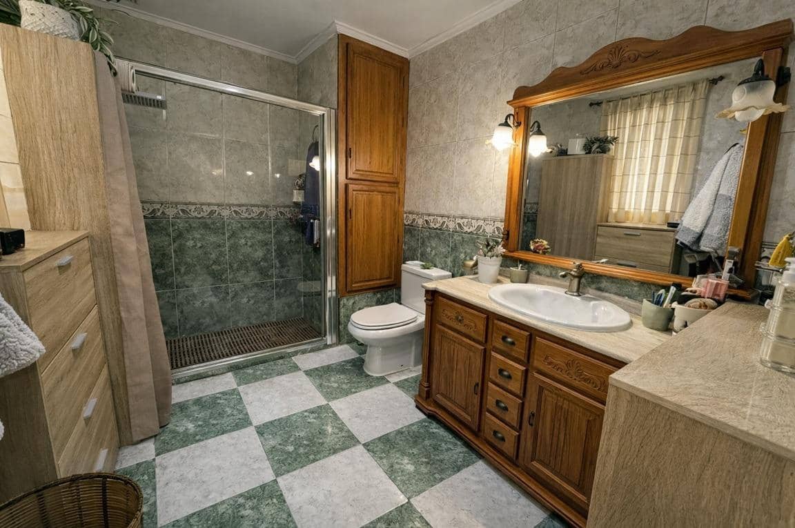 3 sovrum Lägenhet till salu i Dolores - 129 000 € (Ref: 9851947)