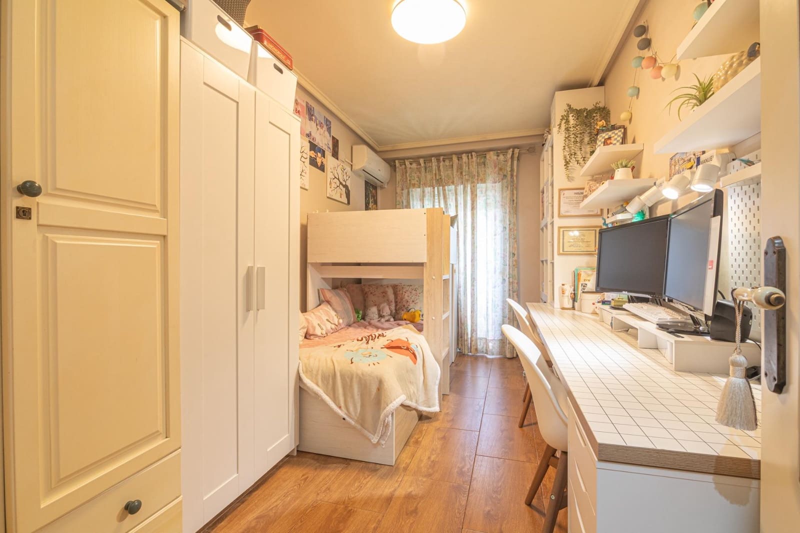 3 sovrum Lägenhet till salu i Dolores - 129 000 € (Ref: 9851947)