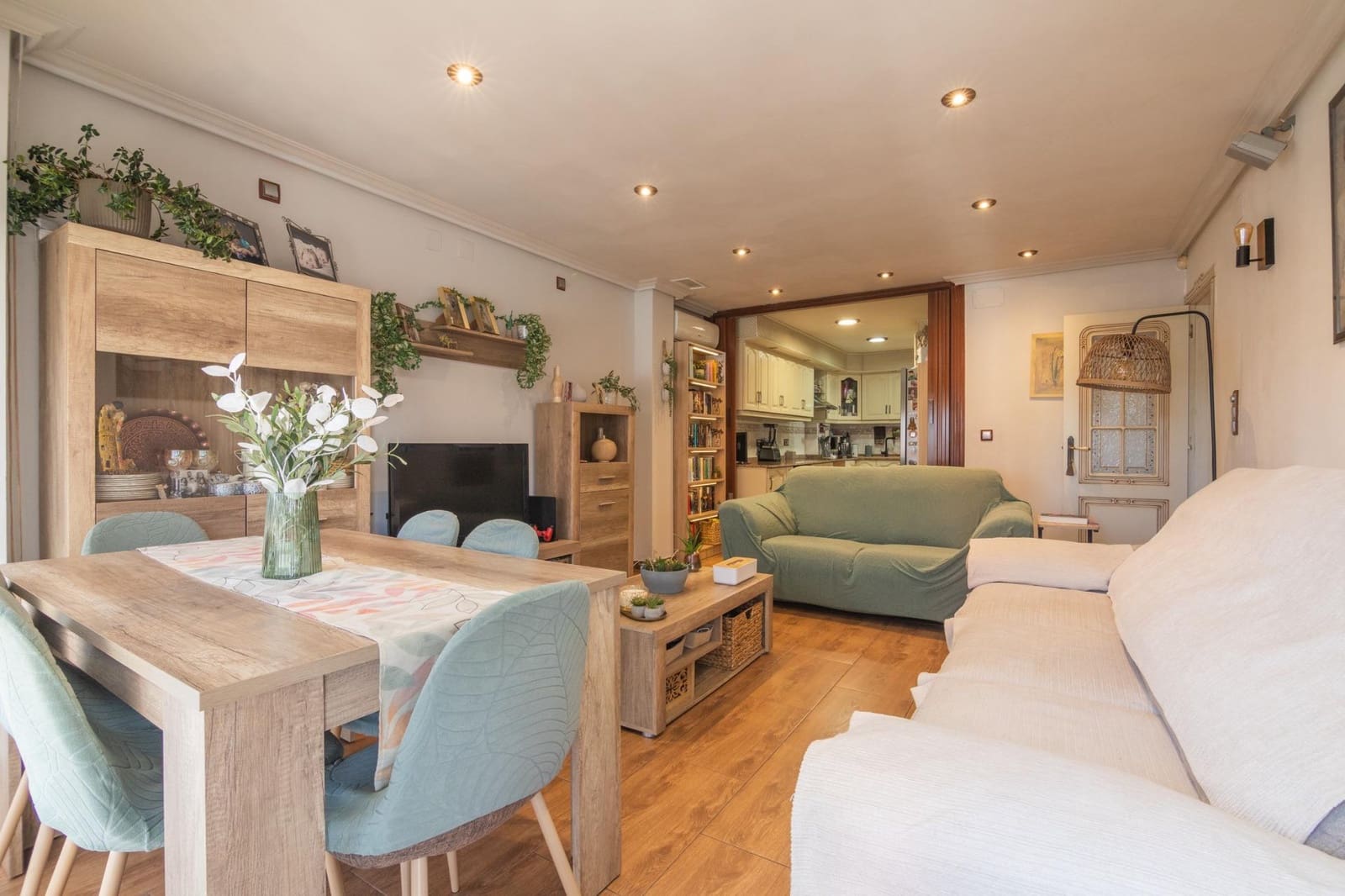 3 sovrum Lägenhet till salu i Dolores - 129 000 € (Ref: 9851947)