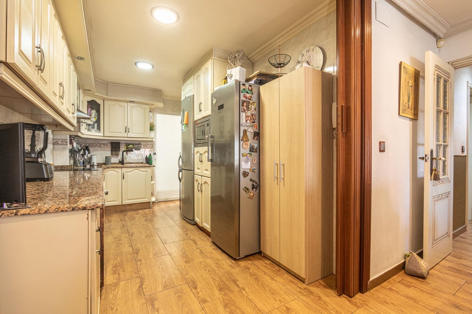 3 sovrum Lägenhet till salu i Dolores - 129 000 € (Ref: 9851947)