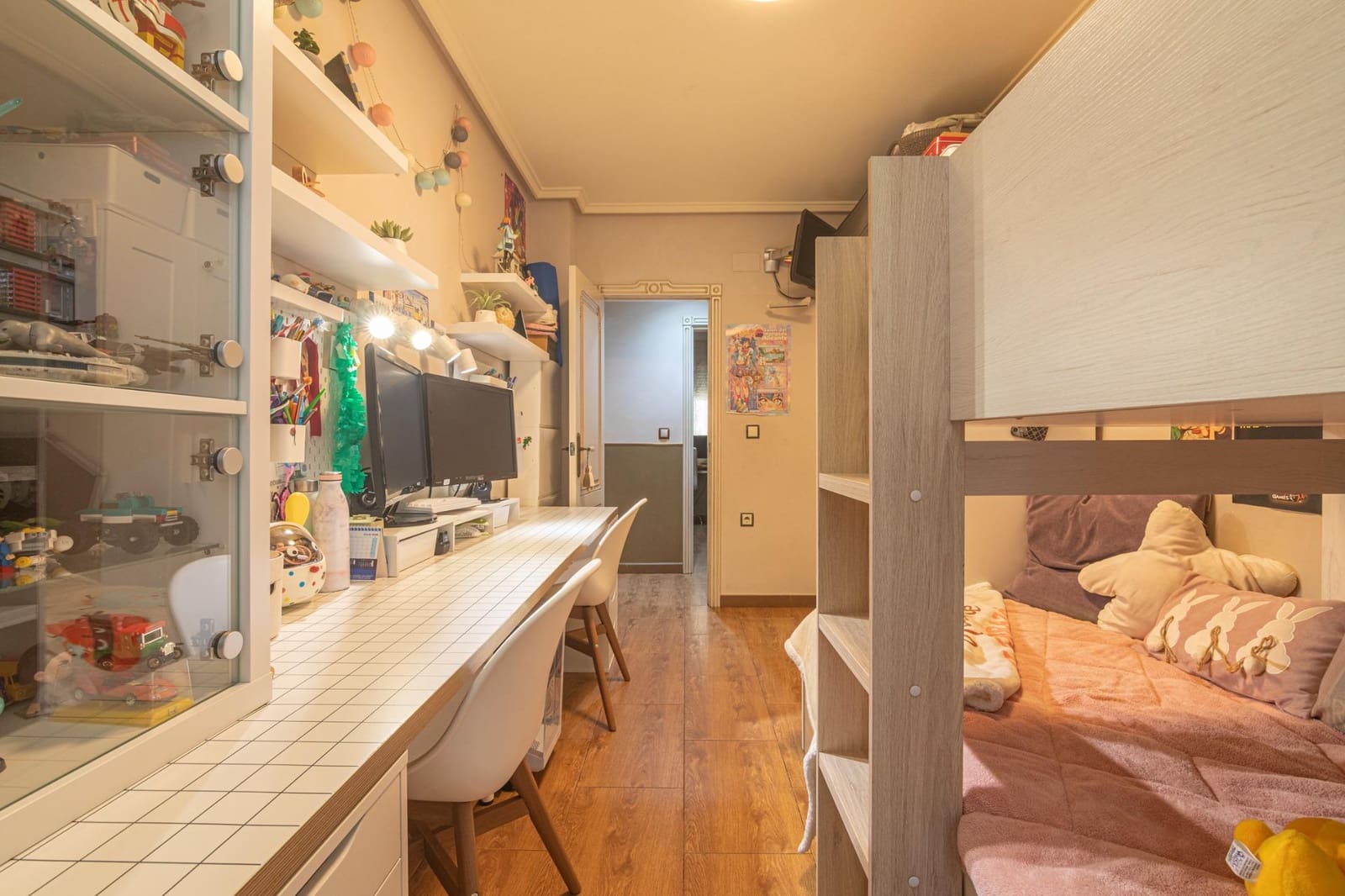 3 sovrum Lägenhet till salu i Dolores - 129 000 € (Ref: 9851947)