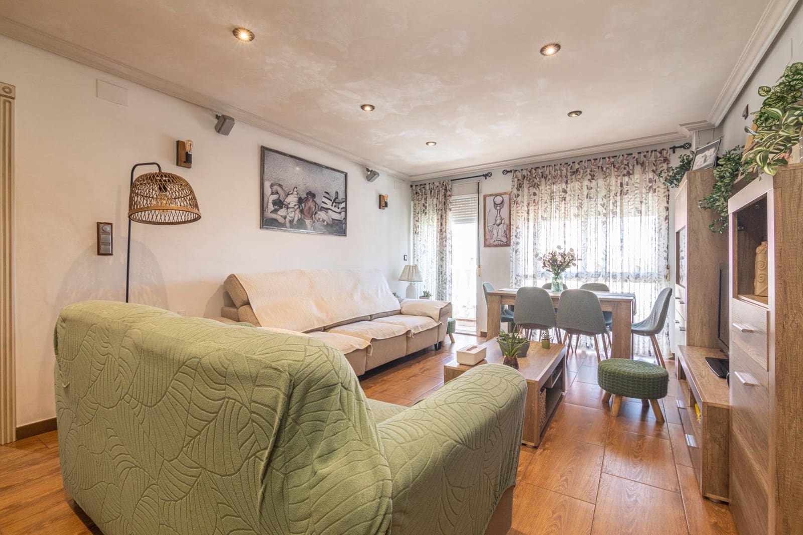 3 sovrum Lägenhet till salu i Dolores - 129 000 € (Ref: 9851947)