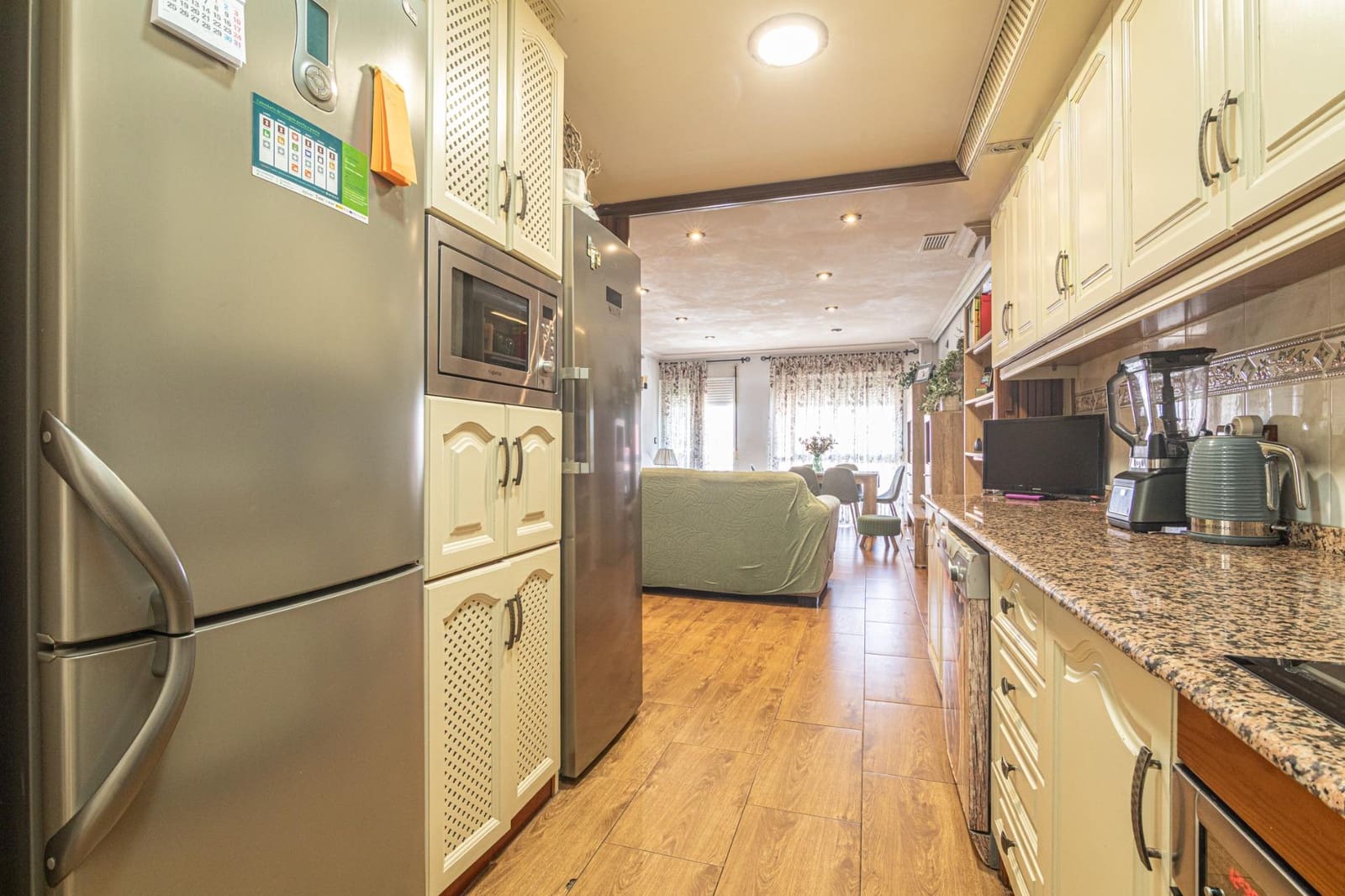 3 sovrum Lägenhet till salu i Dolores - 129 000 € (Ref: 9851947)