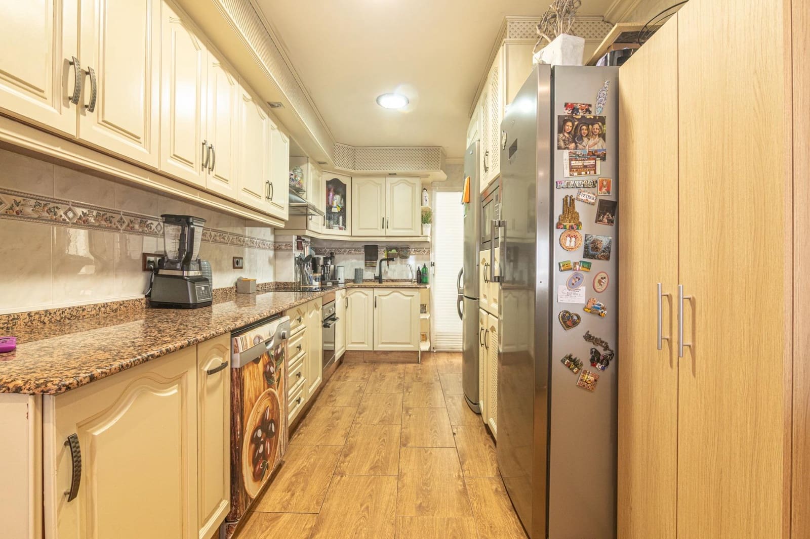 3 sovrum Lägenhet till salu i Dolores - 129 000 € (Ref: 9851947)
