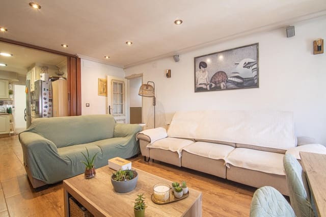3 soverom Leilighet til salgs i Dolores - € 129 000 (Ref: 9851947)