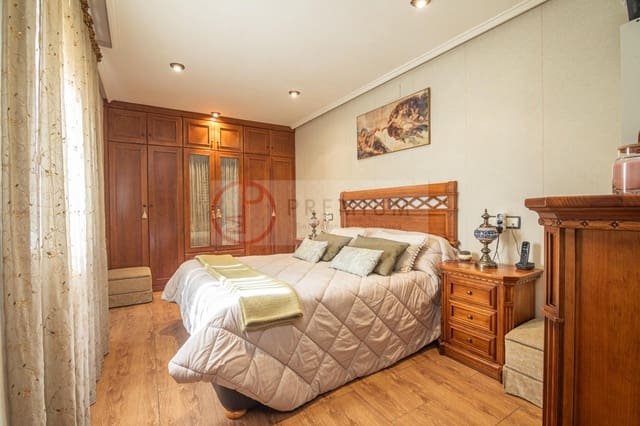 3 soverom Leilighet til salgs i Dolores - € 129 000 (Ref: 9851947)