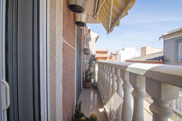 3 soverom Leilighet til salgs i Dolores - € 129 000 (Ref: 9851947)
