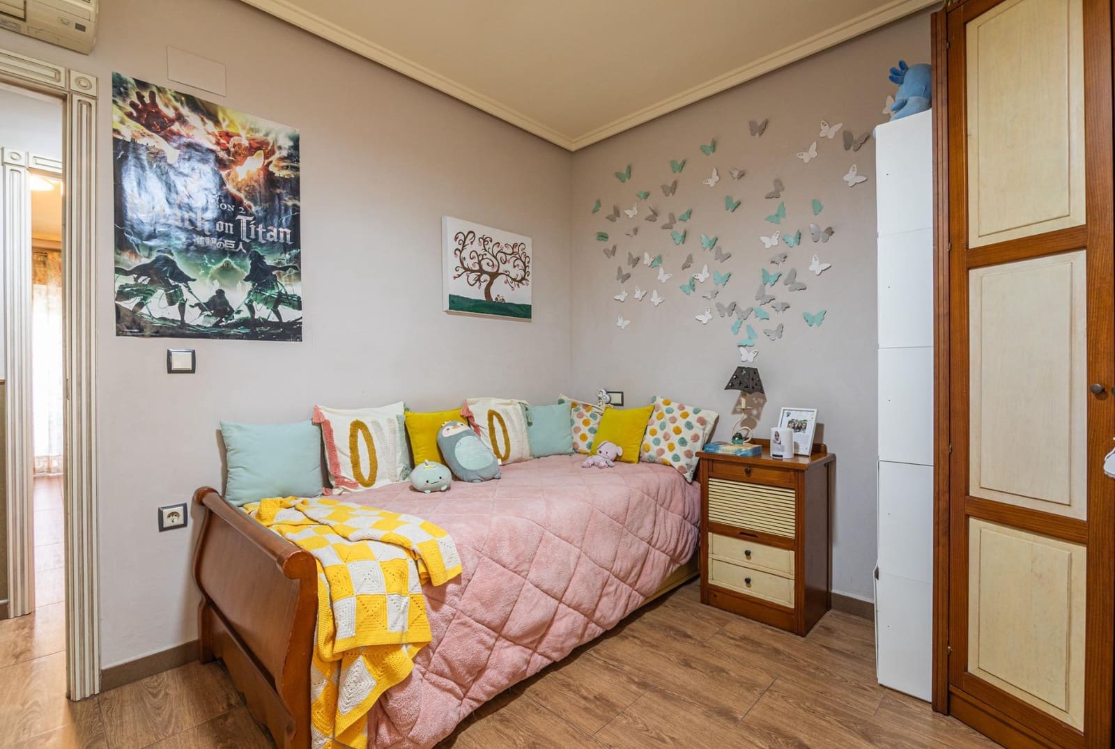 3 sovrum Lägenhet till salu i Dolores - 129 000 € (Ref: 9851947)
