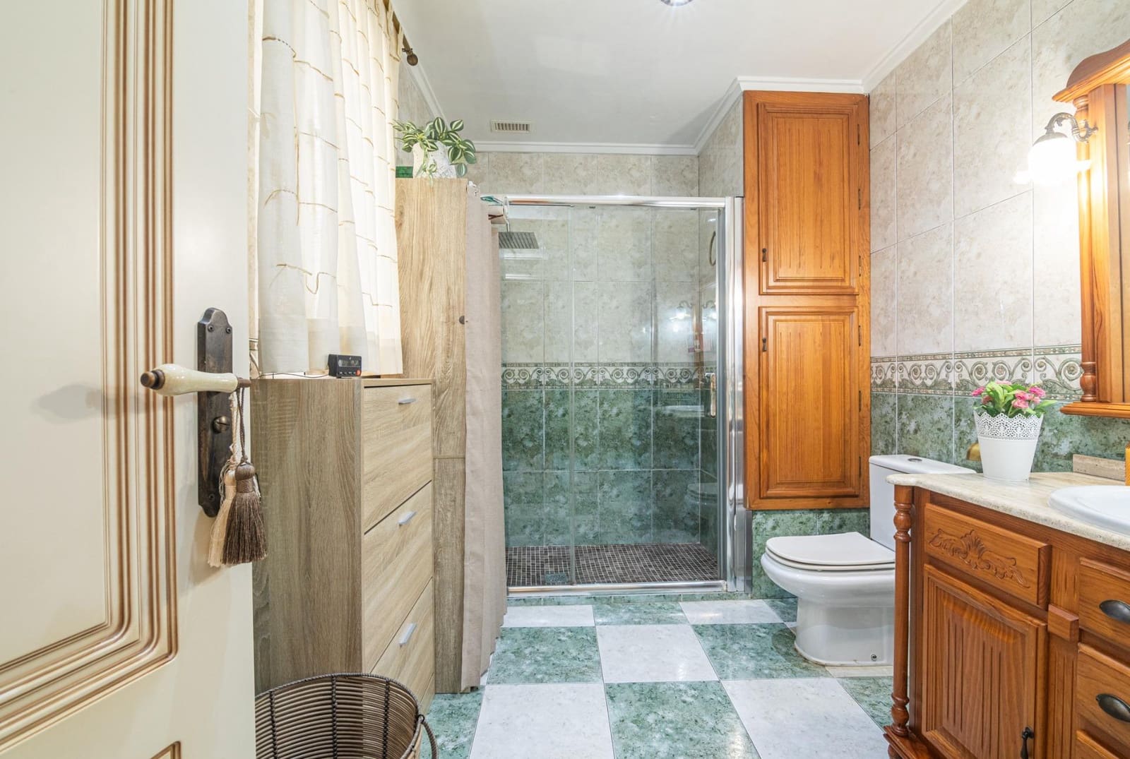3 sovrum Lägenhet till salu i Dolores - 129 000 € (Ref: 9851947)