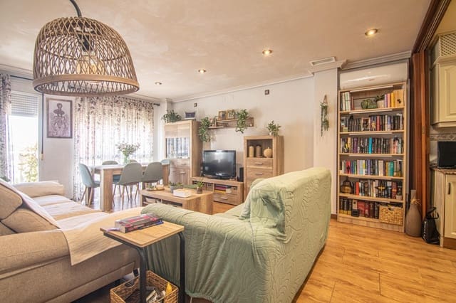 3 soverom Leilighet til salgs i Dolores - € 129 000 (Ref: 9851947)