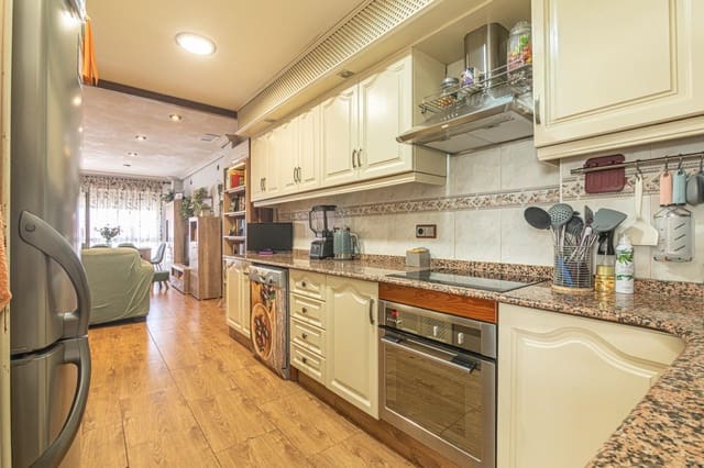 3 soverom Leilighet til salgs i Dolores - € 129 000 (Ref: 9851947)