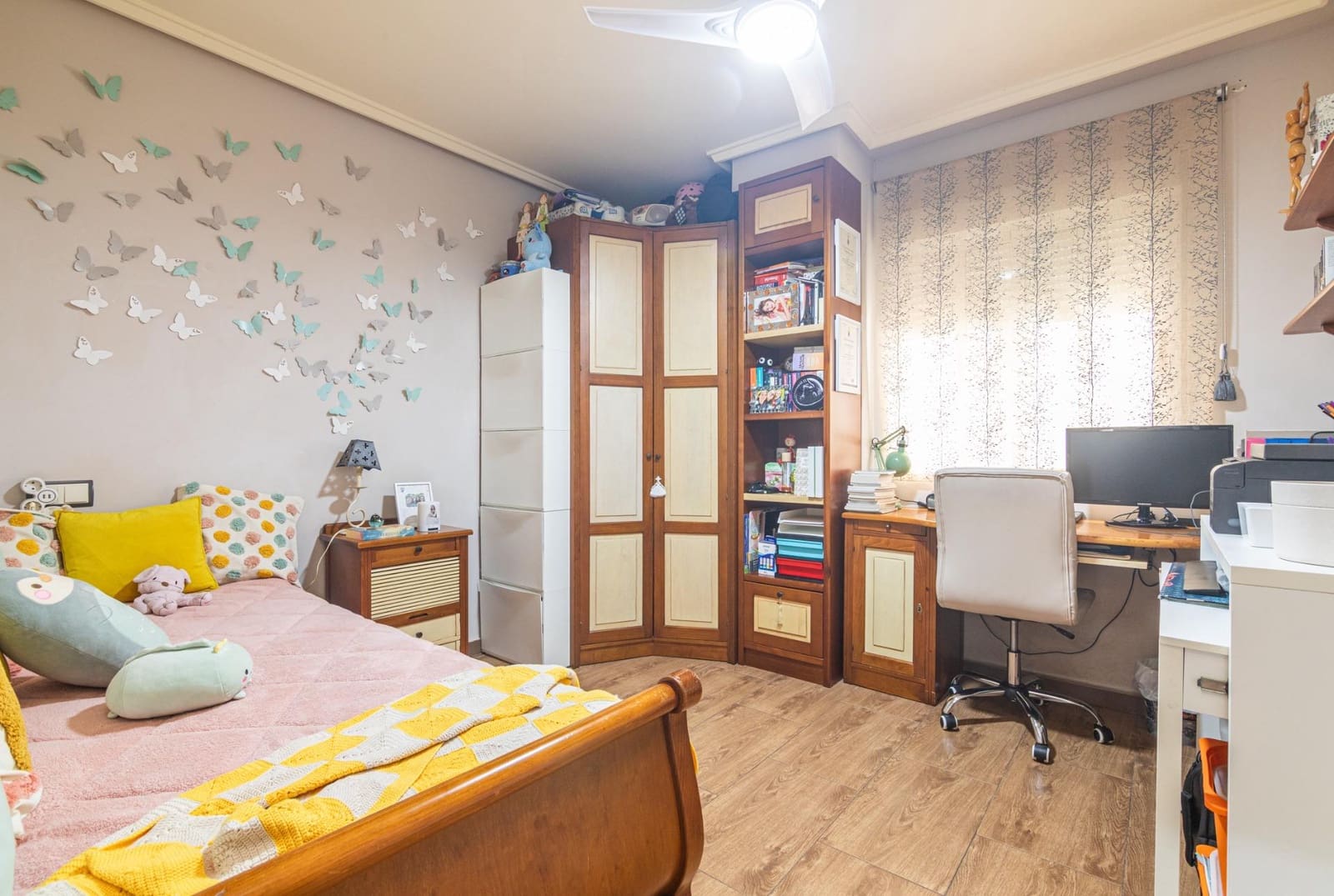 3 sovrum Lägenhet till salu i Dolores - 129 000 € (Ref: 9851947)