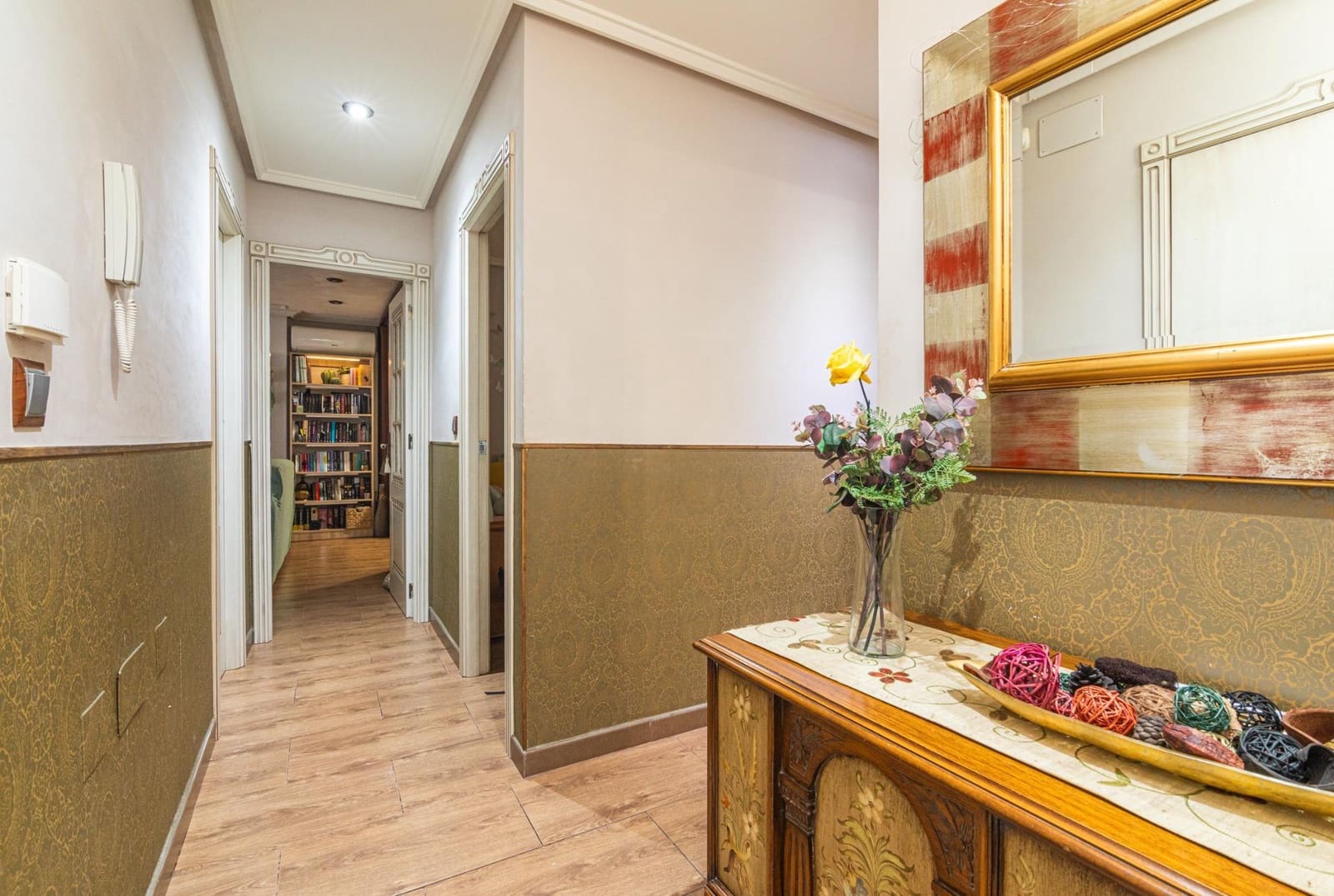 3 sovrum Lägenhet till salu i Dolores - 129 000 € (Ref: 9851947)