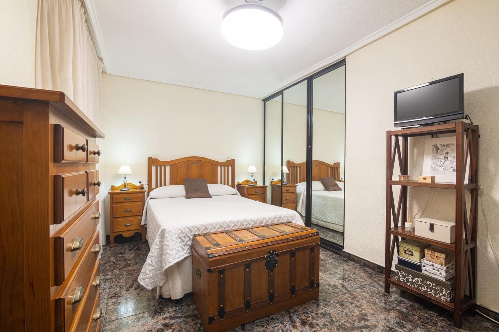 3 bedroom Flat for sale in Elche / Elx with garage - € 173,000 (Ref: 9860278)