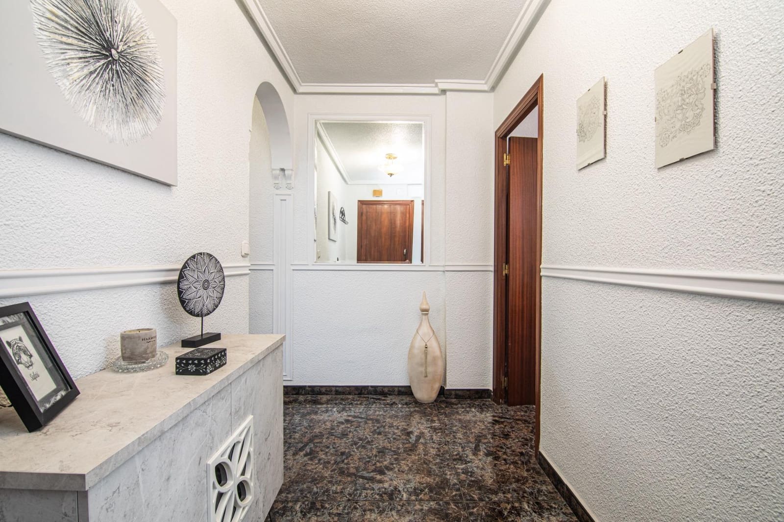 3 bedroom Flat for sale in Elche / Elx with garage - € 173,000 (Ref: 9860278)