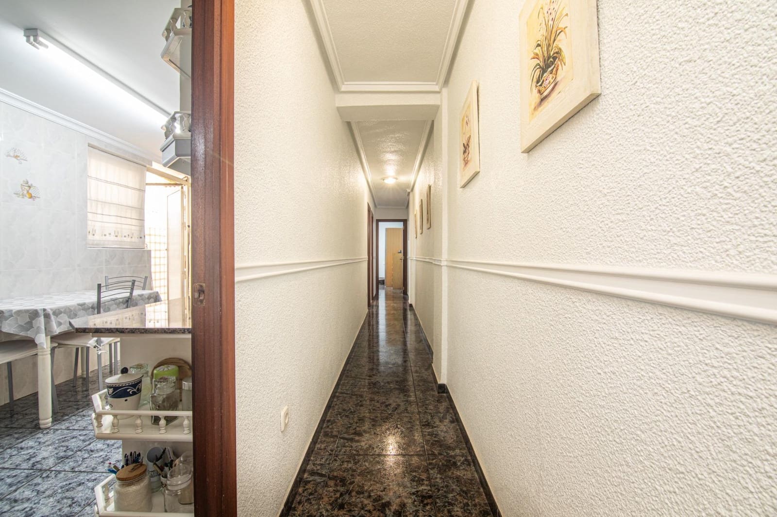 3 bedroom Flat for sale in Elche / Elx with garage - € 173,000 (Ref: 9860278)