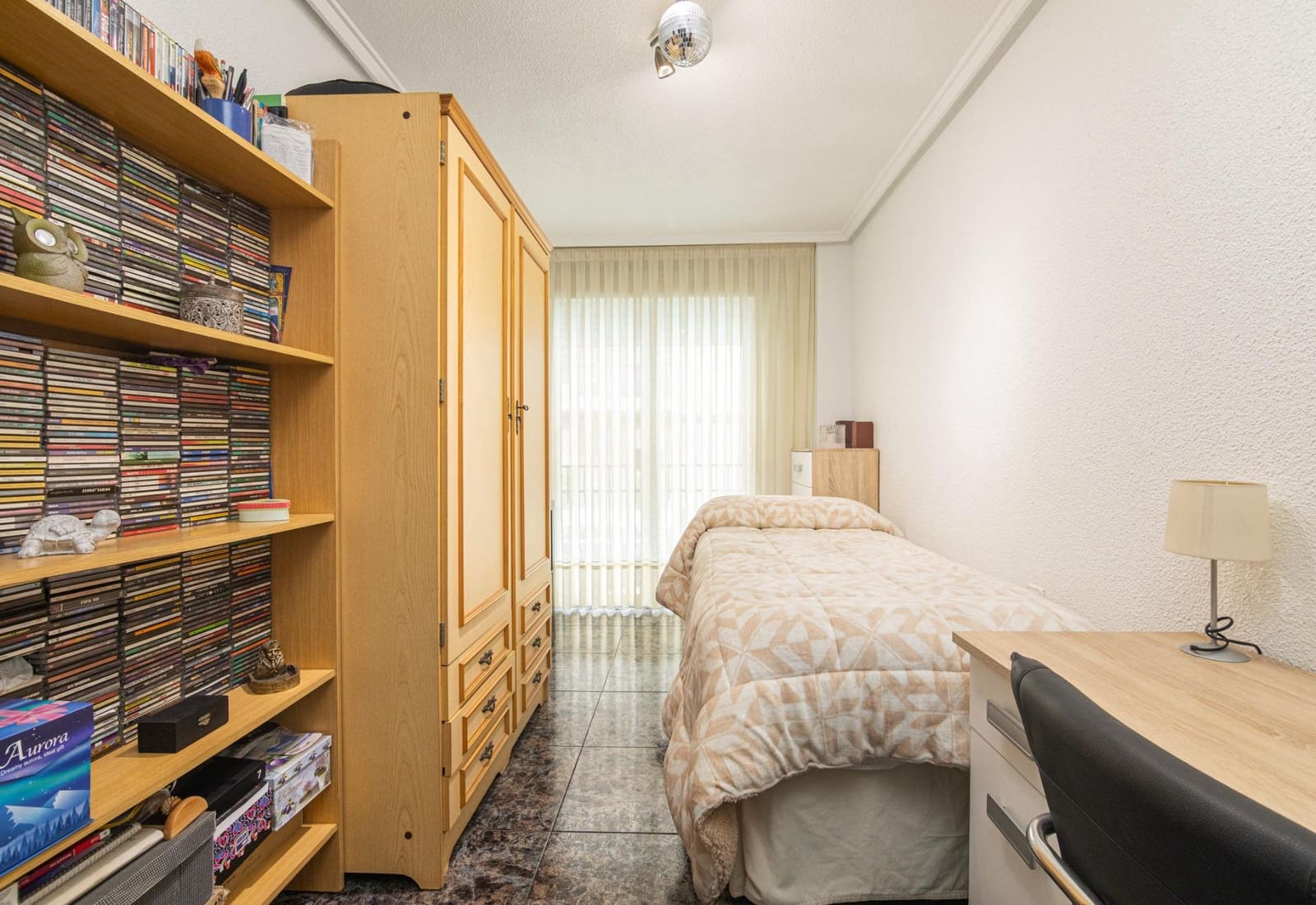 3 bedroom Flat for sale in Elche / Elx with garage - € 173,000 (Ref: 9860278)