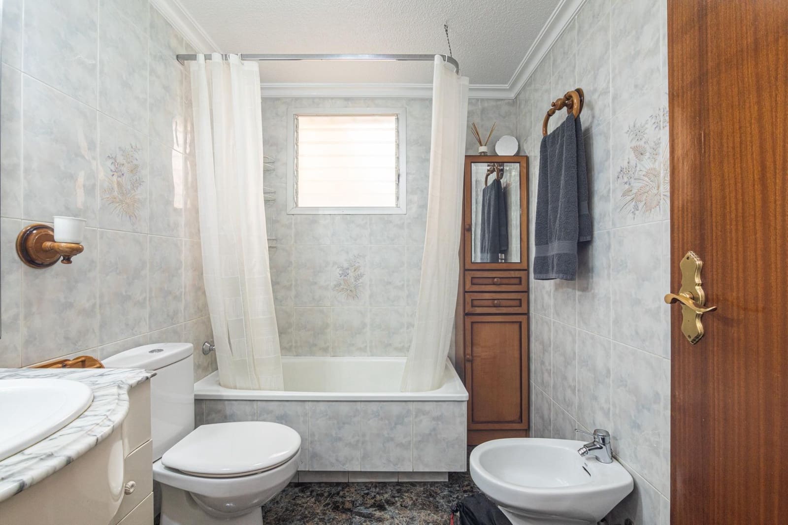 3 bedroom Flat for sale in Elche / Elx with garage - € 173,000 (Ref: 9860278)