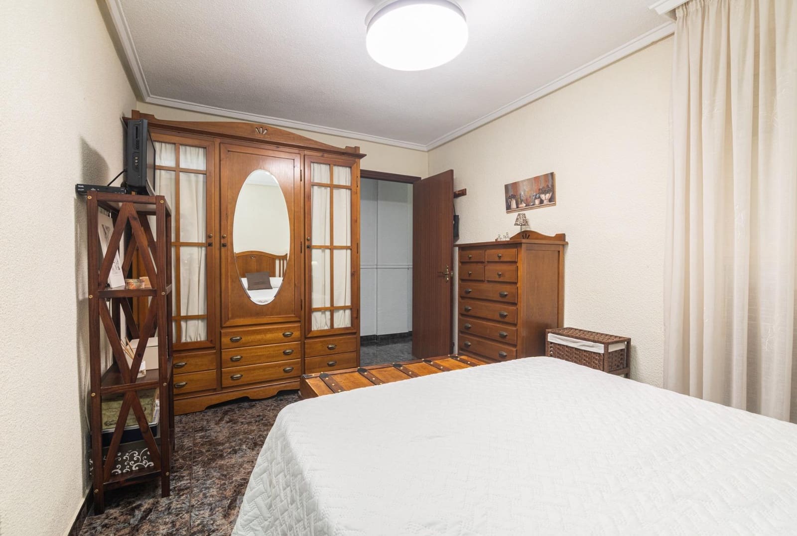 3 bedroom Flat for sale in Elche / Elx with garage - € 173,000 (Ref: 9860278)