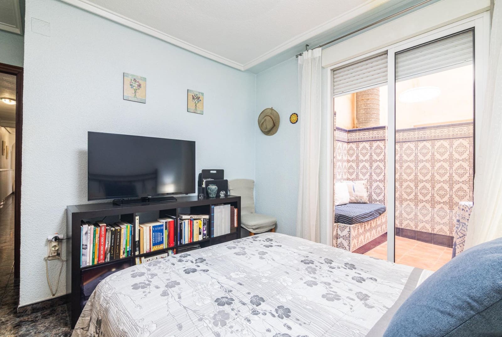 3 bedroom Flat for sale in Elche / Elx with garage - € 173,000 (Ref: 9860278)