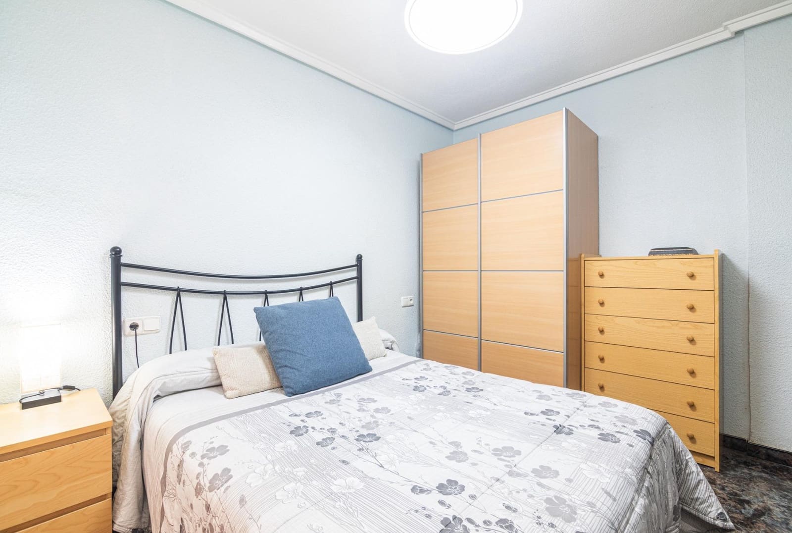 3 bedroom Flat for sale in Elche / Elx with garage - € 173,000 (Ref: 9860278)