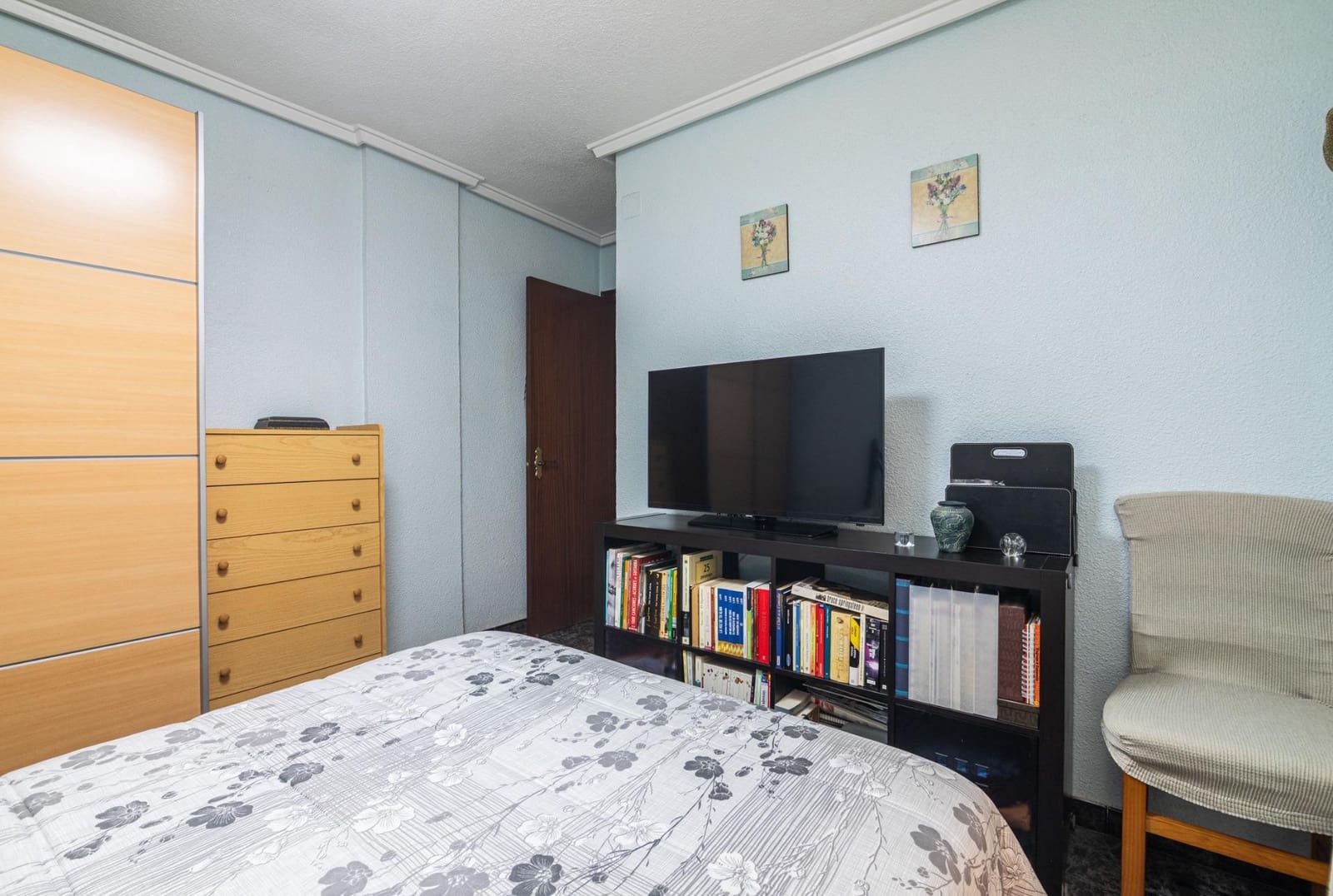 3 bedroom Flat for sale in Elche / Elx with garage - € 173,000 (Ref: 9860278)
