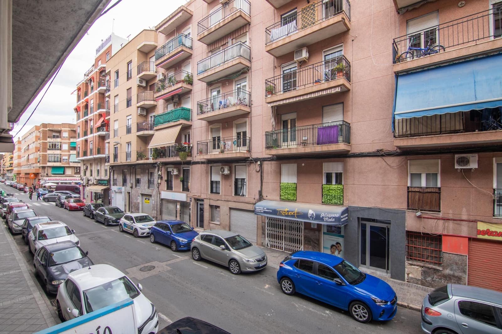 3 bedroom Flat for sale in Elche / Elx with garage - € 173,000 (Ref: 9860278)