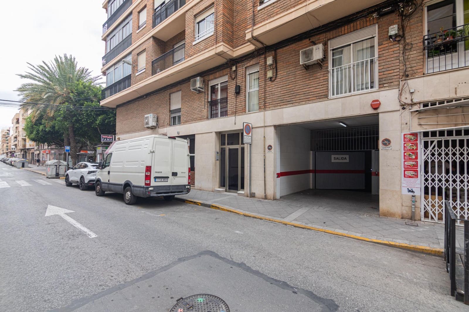 3 bedroom Flat for sale in Elche / Elx with garage - € 173,000 (Ref: 9860278)