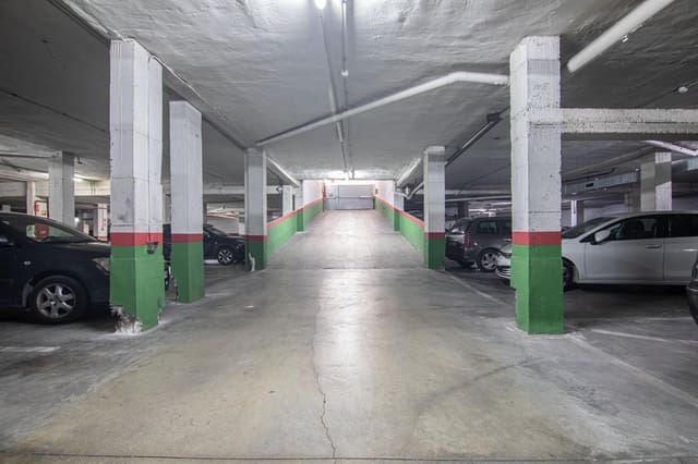 3 makuuhuone Asunto myytävänä paikassa Altabix, Elche / Elx mukana 
autotalli - 177 000 € (Ref: 9860278)