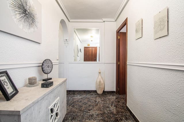 3 chambre Appartement à vendre à Altabix, Elche / Elx avec garage - 177 000 € (Ref: 9860278)