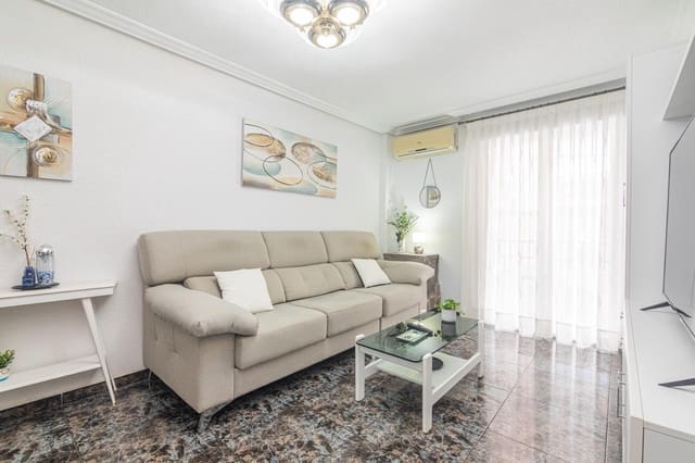 3 chambre Appartement à vendre à Altabix, Elche / Elx avec garage - 177 000 € (Ref: 9860278)