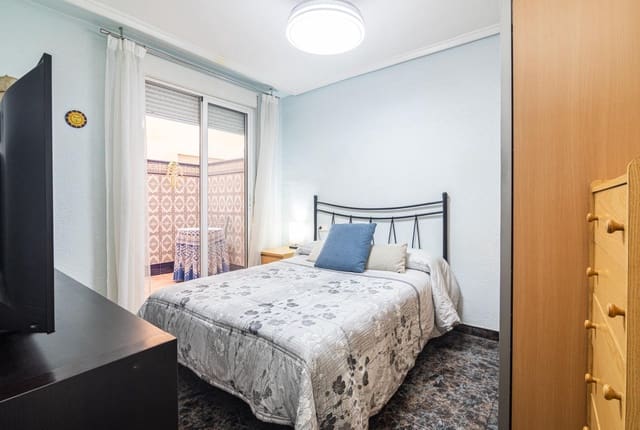 3 chambre Appartement à vendre à Altabix, Elche / Elx avec garage - 177 000 € (Ref: 9860278)