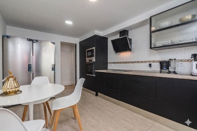 3 sypialnia Mieszkanie na sprzedaż w El Pla de Sant Josep - L'Asil, Elche / Elx z garażem - 235 000 € (Ref: 9882087)