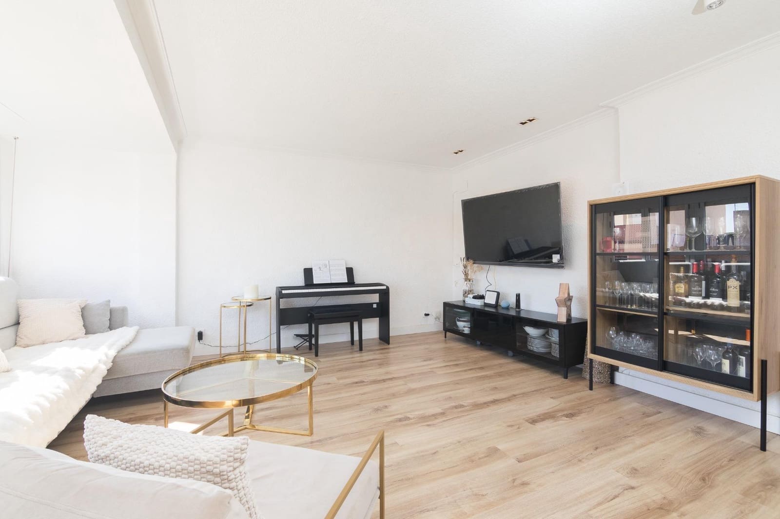 3 sypialnia Mieszkanie na sprzedaż w Elche / Elx z garażem - 235 000 € (Ref: 9882087)