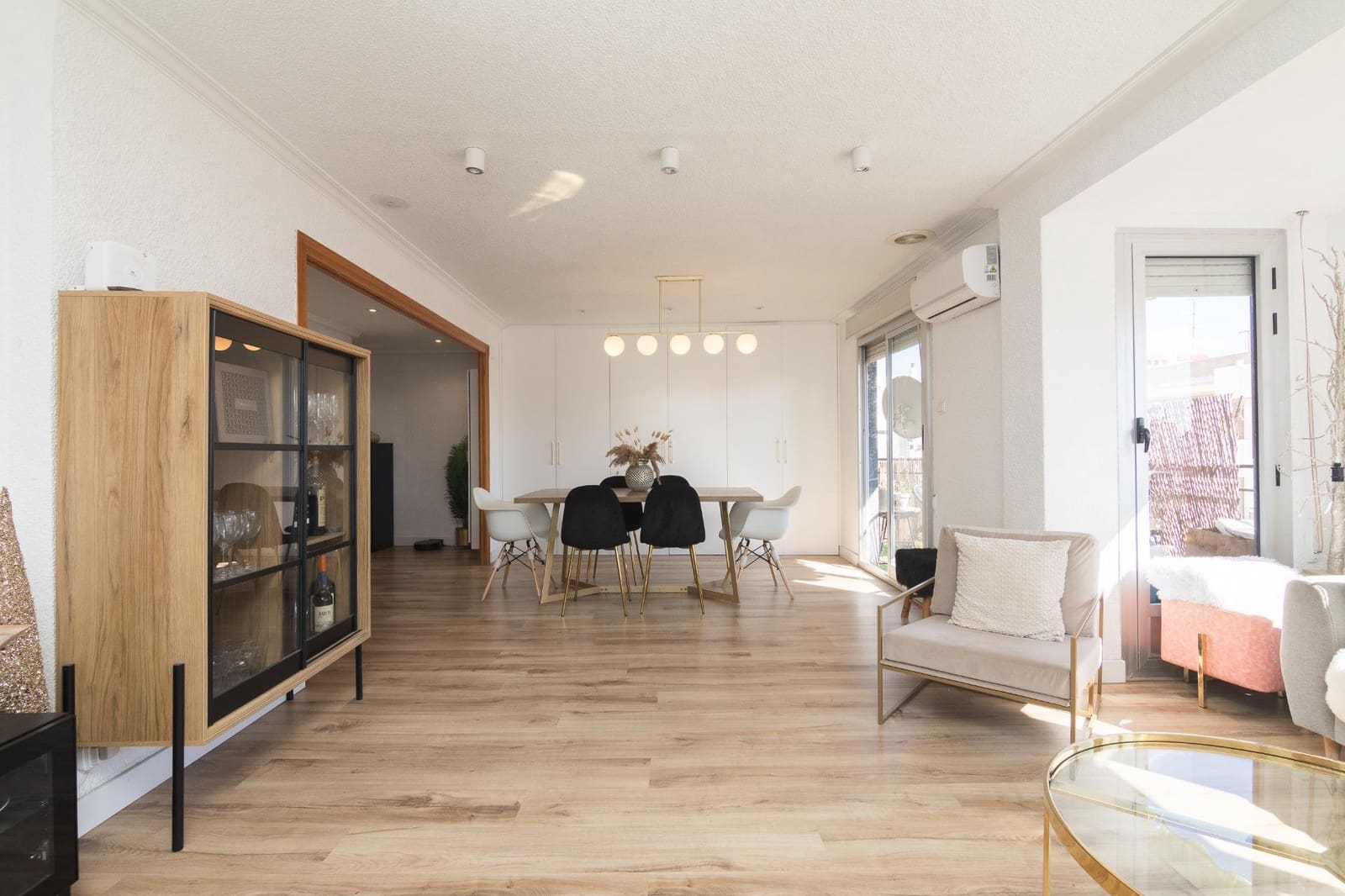 3 sypialnia Mieszkanie na sprzedaż w Elche / Elx z garażem - 235 000 € (Ref: 9882087)