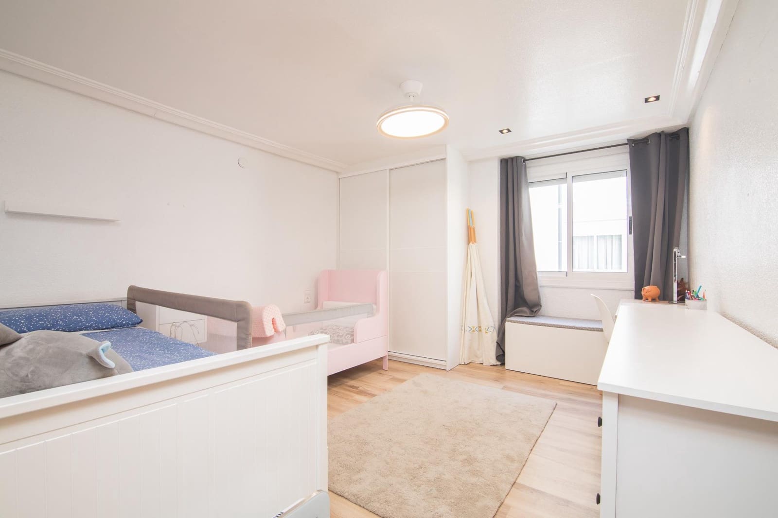 3 sypialnia Mieszkanie na sprzedaż w Elche / Elx z garażem - 235 000 € (Ref: 9882087)