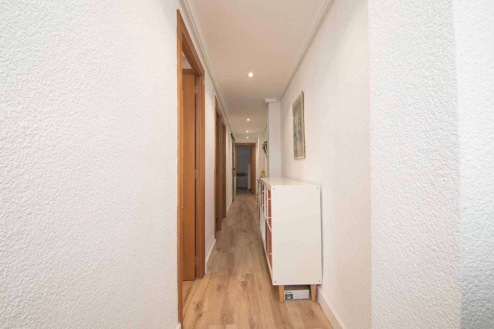 3 sypialnia Mieszkanie na sprzedaż w Elche / Elx z garażem - 235 000 € (Ref: 9882087)